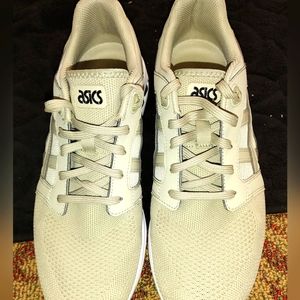 Men's Asics gel Tiger saga-sou shoes size 10.5